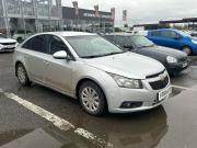 Chevrolet Cruze I Пермь  - изображение 8