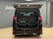 Toyota Alphard III Рестайлинг Тверь  - изображение 23
