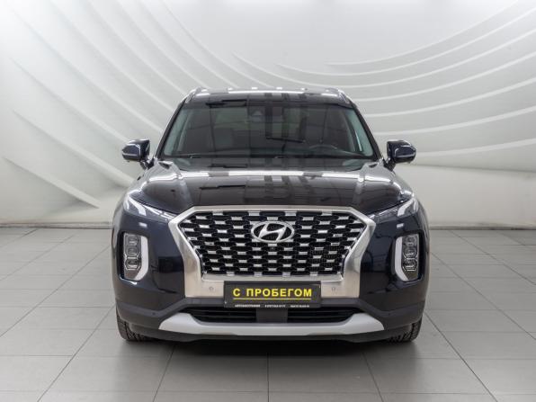 Hyundai Palisade I с пробегом 2019 года, цена 3 898 000 рублей, 118105 км, внедорожник, Автокод Объявления