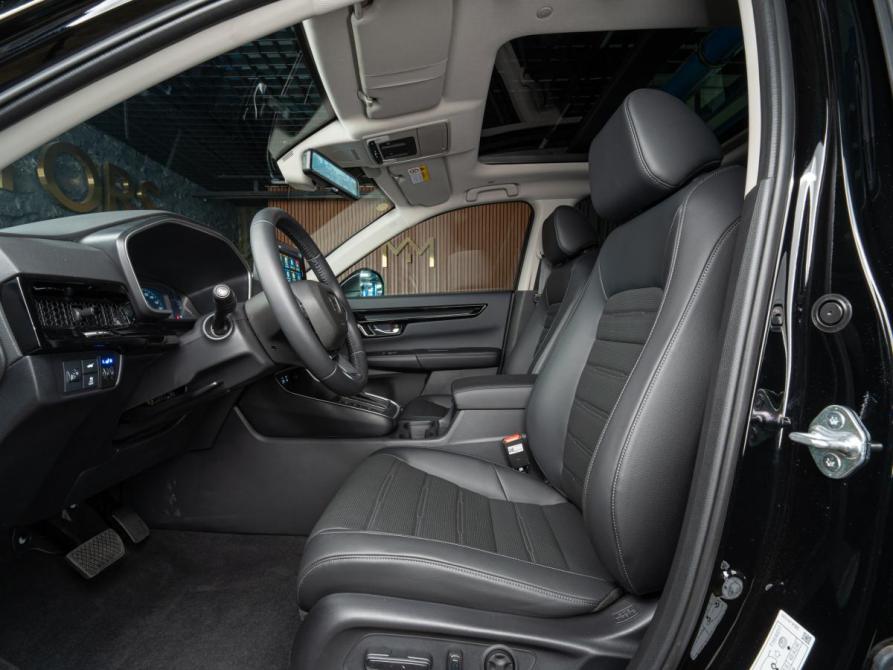 Honda CR-V VI Москва  - изображение 11