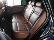 BMW X5 II (E70) Рестайлинг Воронеж  - изображение 35