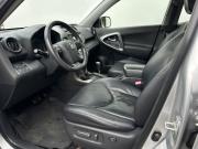 Toyota RAV4 III (XA30) Рестайлинг Москва  - изображение 24