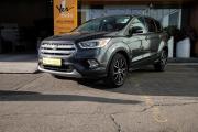 Ford Kuga II Рестайлинг Иркутск  - изображение 25