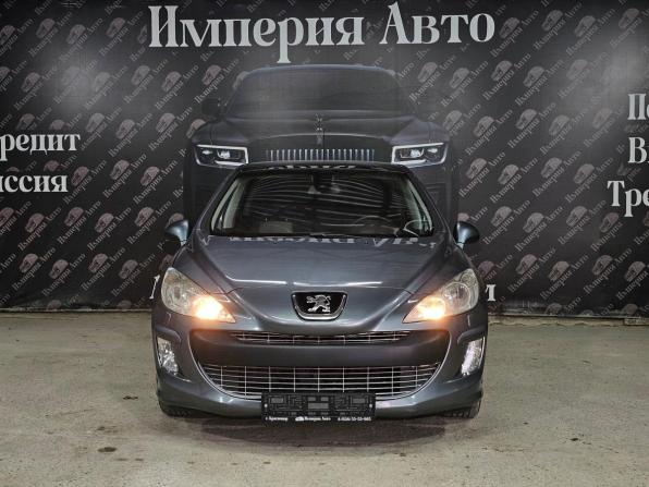Peugeot 308 I с пробегом 2010 года, цена 635 000 рублей, 117000 км, хэтчбек, Автокод Объявления