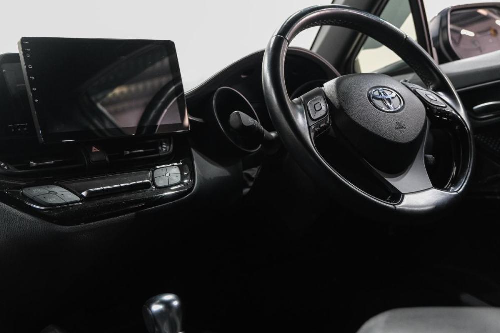 Toyota C-HR I Новокузнецк  - изображение 21