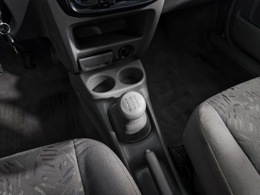 Mazda Demio I (DW) Нижний Новгород  - изображение 15