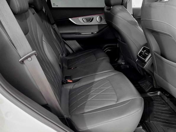 Chery Tiggo 8 Pro Max I Рестайлинг с пробегом 2023 года, цена 2 360 000 рублей, 37494 км, внедорожник, Автокод Объявления