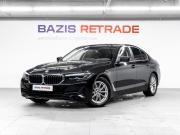 BMW 5 серии VII (G30/G31/G38) Рестайлинг Тюмень  - изображение 25