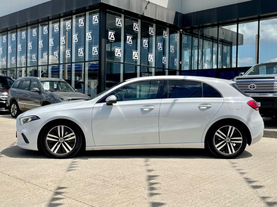 Mercedes-Benz A-Класс IV (W177) Краснодар  - изображение 2