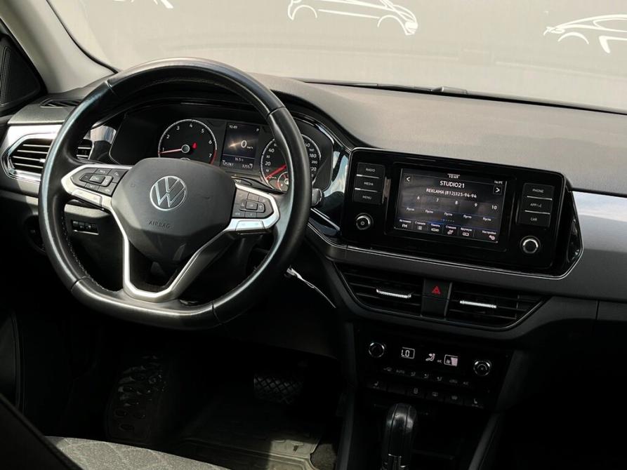 Volkswagen Polo VI Санкт-Петербург  - изображение 14