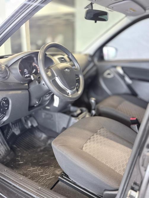 Lada (ВАЗ) Granta I Рестайлинг Екатеринбург  - изображение 29