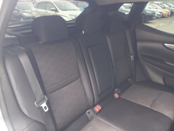 Nissan Qashqai II с пробегом 2014 года, цена 1 337 000 рублей, 169971 км, внедорожник, Автокод Объявления