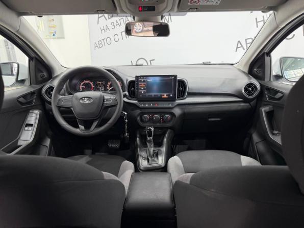 Lada (ВАЗ) Iskra с пробегом 2025 года, цена 1 299 000 рублей, 8277 км, седан, Автокод Объявления