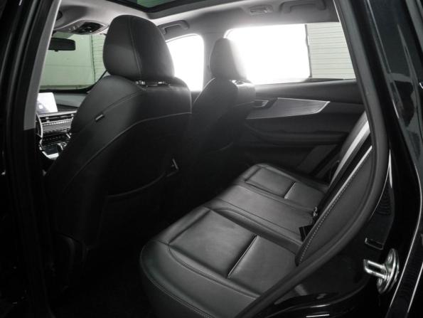 Chery Tiggo 7 Pro Max I с пробегом 2023 года, цена 1 774 000 рублей, 96870 км, внедорожник, Автокод Объявления