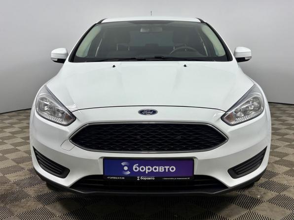 Ford Focus III Рестайлинг с пробегом 2019 года, цена 1 435 000 рублей, 87552 км, седан, Автокод Объявления