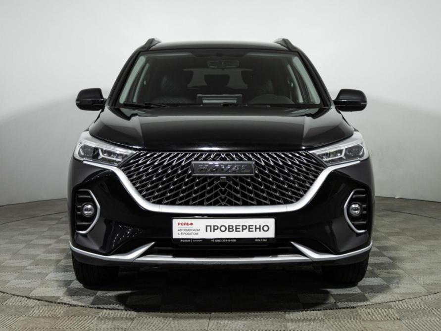 Haval M6 II Санкт-Петербург  - изображение 2