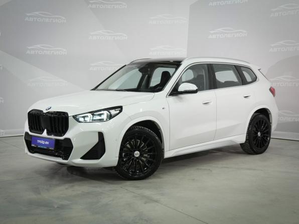 BMW X1 III (U11/U12) с пробегом 2023 года, цена 4 820 000 рублей, 17351 км, внедорожник, Автокод Объявления