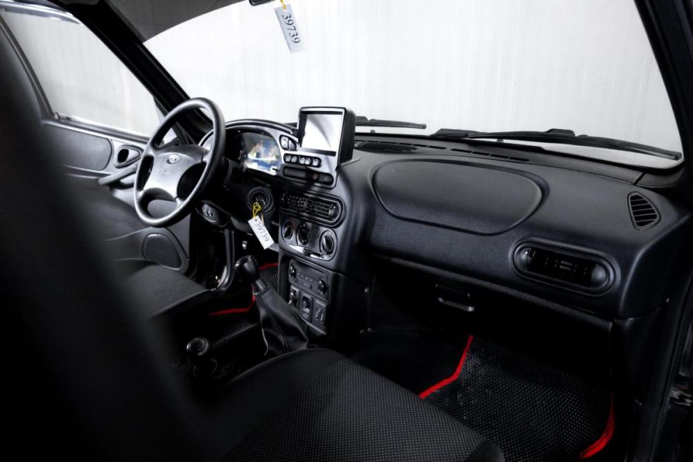 Lada (ВАЗ) Niva Travel I Тюмень  - изображение 16