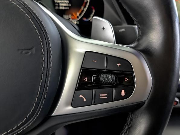 BMW X6 III (G06) с пробегом 2021 года, цена 8 600 000 рублей, 59590 км, внедорожник, Автокод Объявления