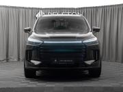 Exeed VX I Рестайлинг Москва  - изображение 36