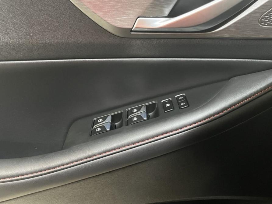 Changan CS35 Plus I Рестайлинг Курск  - изображение 17