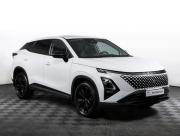 Omoda C5 I Рестайлинг Москва  - изображение 29