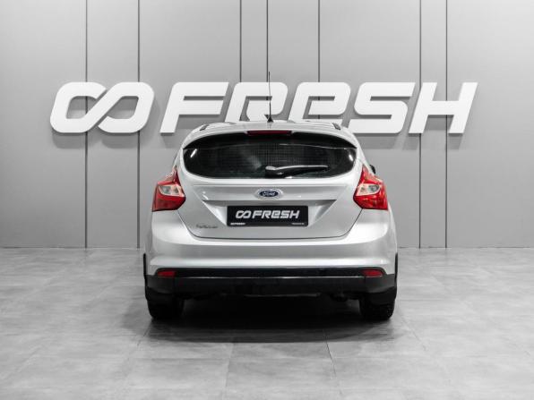 Ford Focus III с пробегом 2011 года, цена 939 000 рублей, 155493 км, хэтчбек, Автокод Объявления