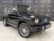 Mercedes-Benz G-Класс III (W463) Москва  - изображение 33
