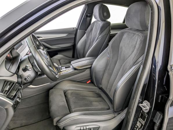 BMW X6 II (F16) с пробегом 2017 года, цена 4 900 000 рублей, 71492 км, внедорожник, Автокод Объявления