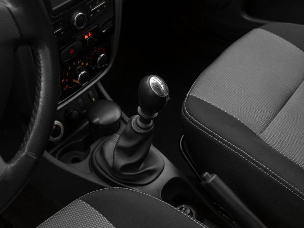 Renault Duster I с пробегом 2014 года, цена 1 040 000 рублей, 132600 км, внедорожник, Автокод Объявления