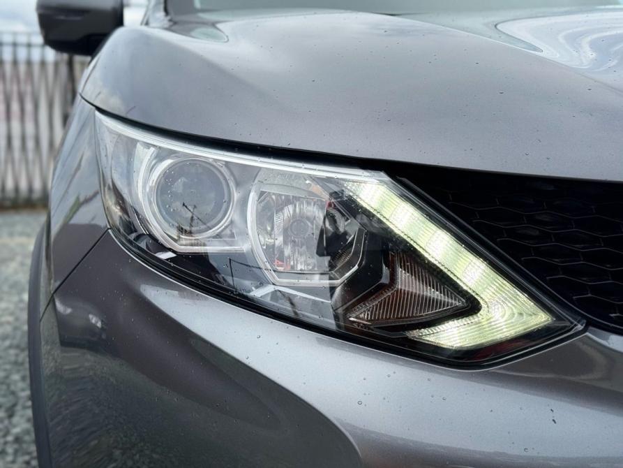 Nissan Qashqai II Ижевск  - изображение 8