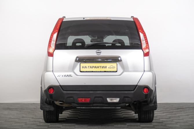 Nissan X-Trail II Рестайлинг с пробегом 2012 года, цена 1 299 000 рублей, 227200 км, внедорожник, Автокод Объявления