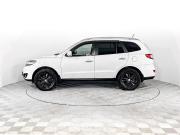 Hyundai Santa Fe II Рестайлинг Ногинск  - изображение 24