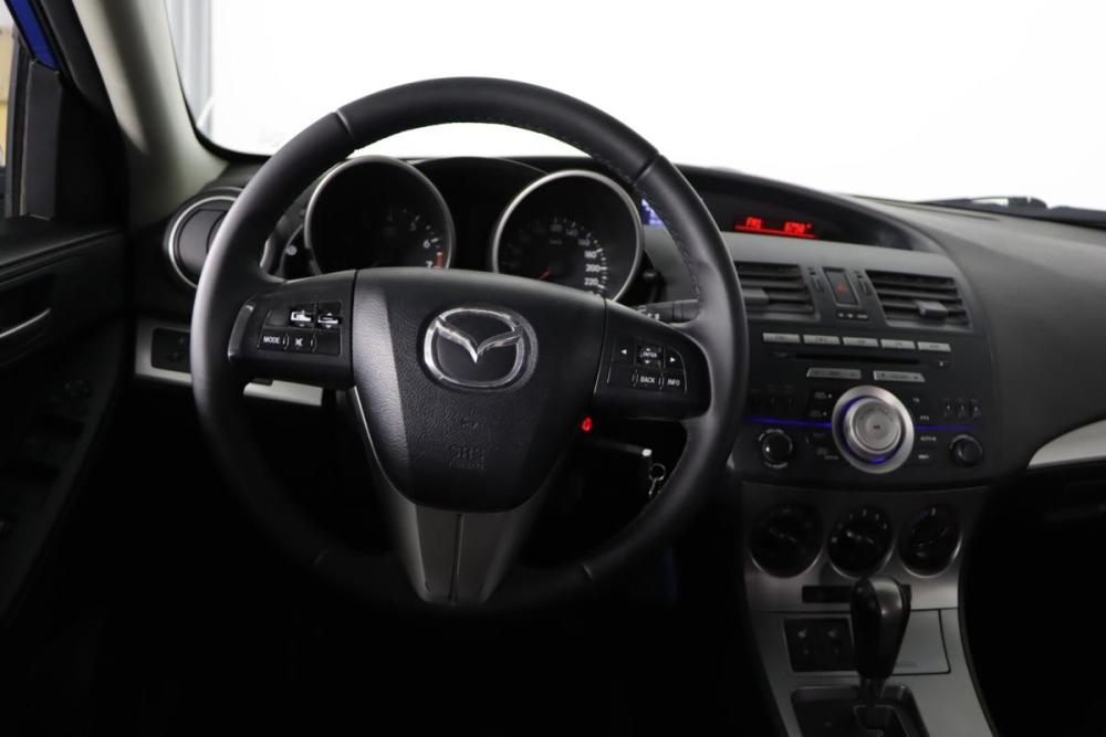 Mazda 3 II (BL) Нижний Новгород  - изображение 10
