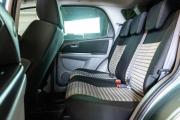 Suzuki SX4 I (Classic) Рестайлинг Уфа  - изображение 38