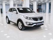 Kia Sportage III Самара  - изображение 23