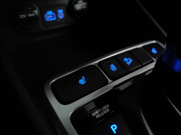 Hyundai Creta I с пробегом 2019 года, цена 1 785 000 рублей, 98000 км, внедорожник, Автокод Объявления
