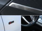 Audi Q8 I (4M) Москва  - изображение 49