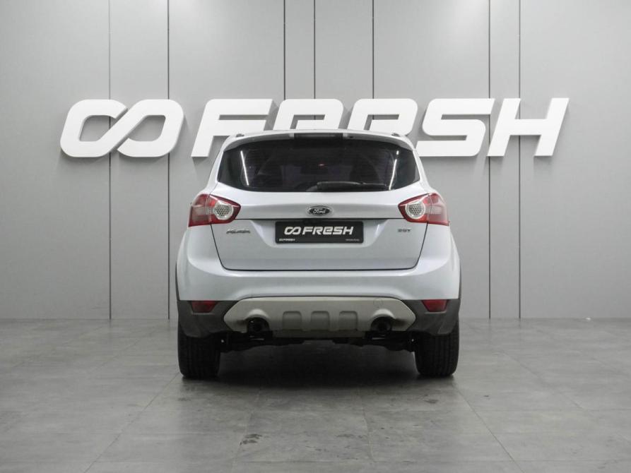 Ford Kuga I Воронеж  - изображение 4