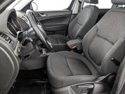 Skoda Yeti I Рестайлинг Москва  - изображение 46