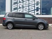 Volkswagen Touran II Владимир  - изображение 33