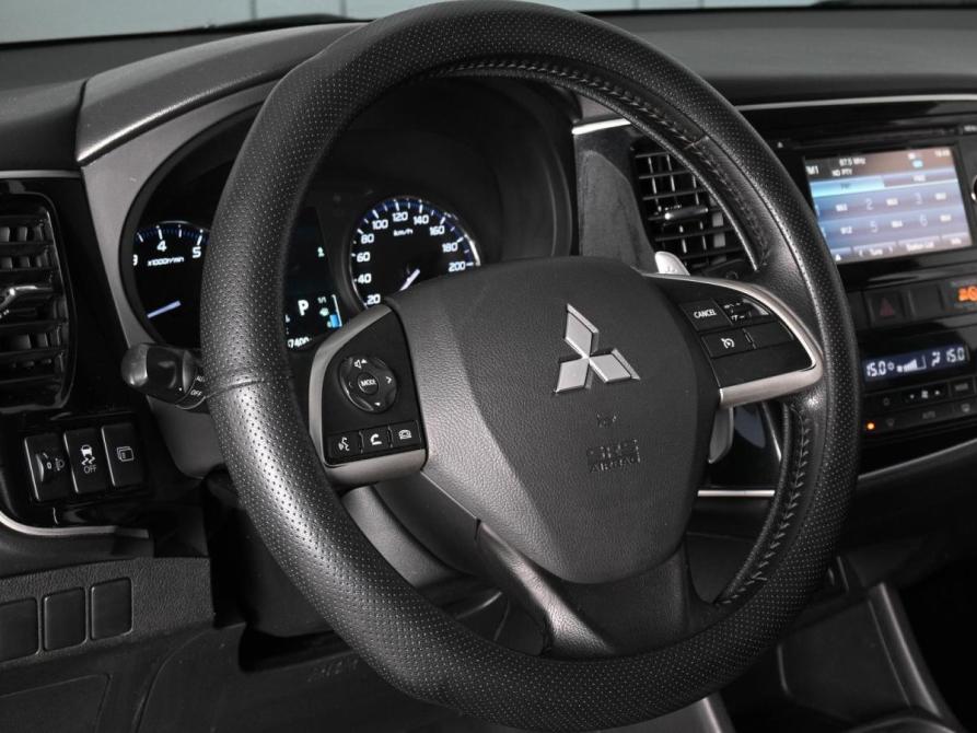 Mitsubishi Outlander III Ростов-на-Дону  - изображение 12