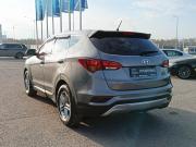 Hyundai Santa Fe III Рестайлинг Набережные Челны  - изображение 34