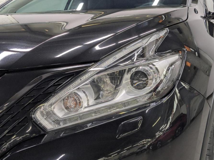Nissan Murano III (Z52) Москва  - изображение 11
