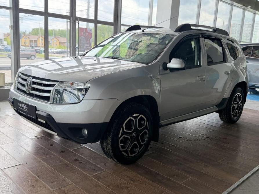 Renault Duster I Тула  - изображение 2
