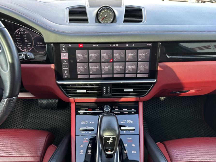 Porsche Cayenne III Казань  - изображение 18