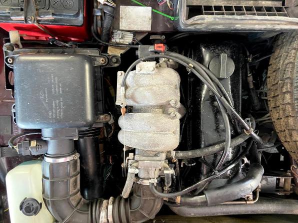 Lada (ВАЗ) 2121 (4x4) I Рестайлинг с пробегом 2009 года, цена 381 008 рублей, 107933 км, внедорожник, Автокод Объявления