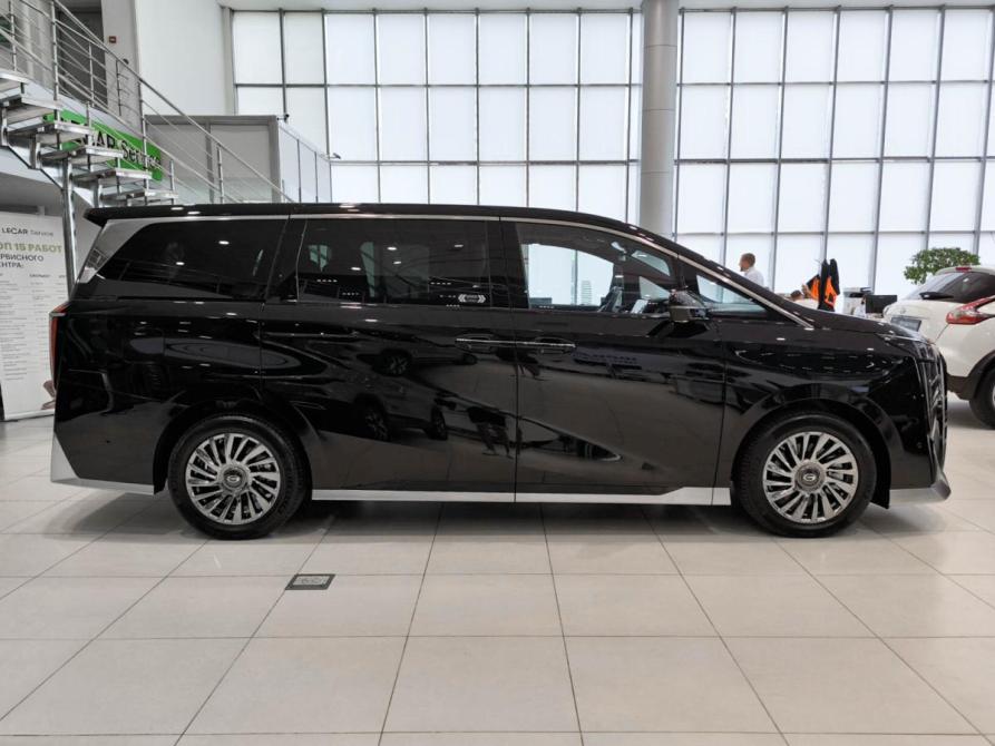 GAC M8 Казань  - изображение 5