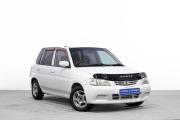 Mazda Demio I (DW) Барнаул  - изображение 23