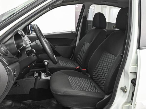 Lada (ВАЗ) Granta I Рестайлинг с пробегом 2021 года, цена 789 000 рублей, 122171 км, лифтбек, Автокод Объявления